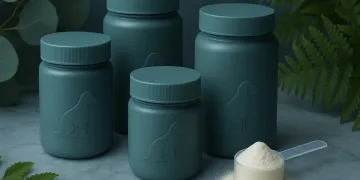 Best Collagen Supplements for Senior Dogs in 2026