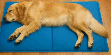 Best Dog Cooling Mat in 2026: PSR-Scored Options for All Breeds