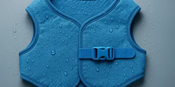 Best Cooling Vests for Senior Dogs in 2026