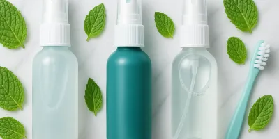 Best Dental Sprays for Senior Dogs in 2026