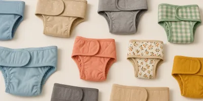 Best Dog Diapers for Senior Dogs in 2026