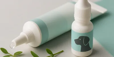 Best Eye Drops for Senior Dogs in 2026