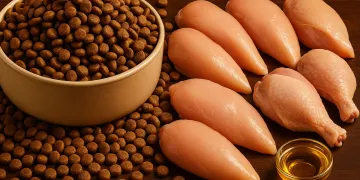 Best Dog Food for Active and Working Dogs in 2026