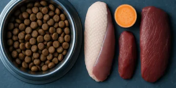Best Dog Food for Allergies in 2026: Vet-Endorsed Picks for Itchy, Sensitive Dogs