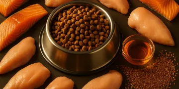 Best Dog Food for Dogs with Cancer in 2026: High-Protein, Low-Carb Nutrition for Cancer Support