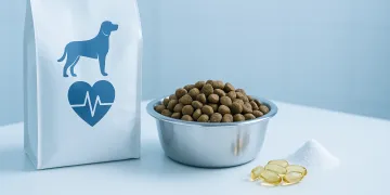 Best Dog Food for Cardiac Health in 2026