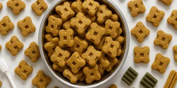 Best Dog Food for Dental Health in 2026