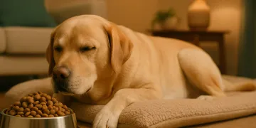 Best Dog Food for Anxiety in 2026: Calming Diets Reviewed