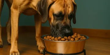 Best Dog Food for Giant Breed Adult Dogs in 2026