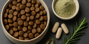 Best Dog Food for Joint Health in 2026
