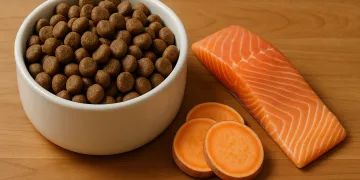 Best Dog Food for Sensitive Stomachs in 2026