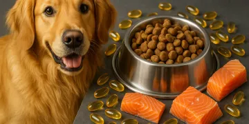 Best Dog Food for Skin and Coat Health in 2026
