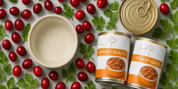 Best Dog Food for Urinary Health in 2026: Dissolve Struvite Crystals & Prevent UTIs