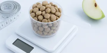 Best Dog Food for Weight Management in 2026