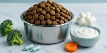 Best Dog Food with Probiotics in 2026