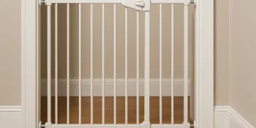 Best Dog Gates for Senior Dogs in 2026