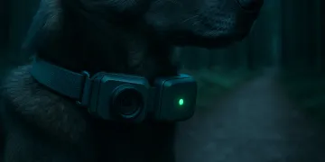 Best Dog GPS Camera Collar in 2026