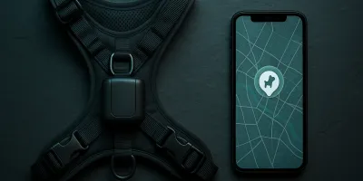 Best Dog GPS Harness in 2026