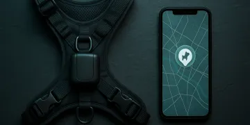 Best Dog GPS Harness in 2026