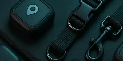 Best GPS Tracker for Small Dogs in 2026