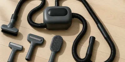 Best Dog Grooming Vacuum in 2026