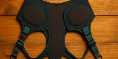 Best Hip Braces for Senior Dogs in 2026