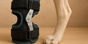Best Dog Knee Braces for Senior Dogs in 2026