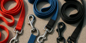 Best Dog Leash in 2026: Top Picks for Control, Safety, and Comfort