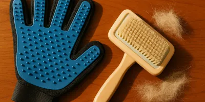 Best Dog Massage Gloves for Senior Dogs in 2026