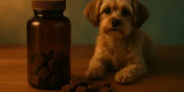 Best Melatonin Supplements for Senior Dogs in 2026