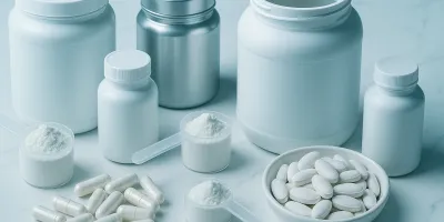 Best Muscle Support Supplements for Senior Dogs in 2026