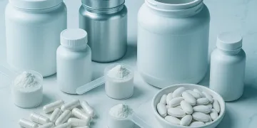 Best Muscle Support Supplements for Senior Dogs in 2026