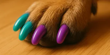Best Nail Caps for Senior Dogs in 2026