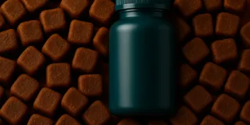 Best Pain Relief Chews for Senior Dogs in 2026