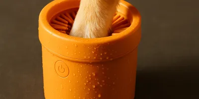 Best Dog Paw Washer in 2026