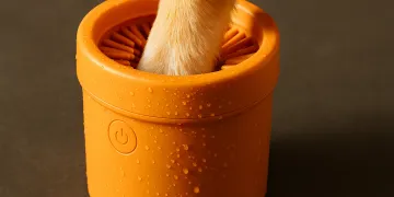 Best Dog Paw Washer in 2026