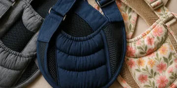 Best Dog Sling Carriers for Senior Dogs in 2026