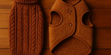 Best Dog Sweaters for Senior Dogs in 2026