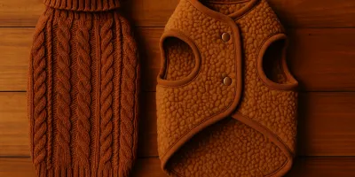 Best Dog Sweaters for Senior Dogs in 2026