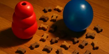 Best Dog Treat Dispenser Toy in 2026