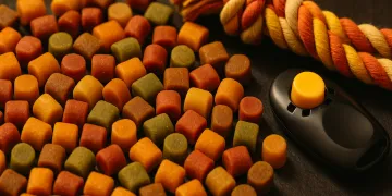 Best Dog Training Treats in 2026: Small, High-Value, Low-Calorie