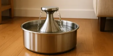 Best Dog Water Fountain in 2026