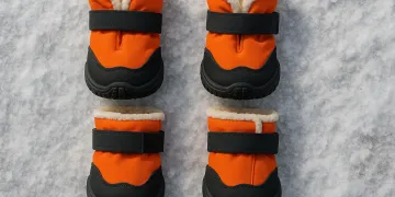 Best Winter Boots for Senior Dogs in 2026