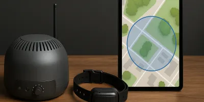 Best Dog Wireless Fence in 2026