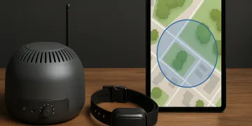 Best Dog Wireless Fence in 2026