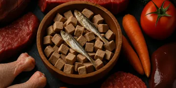 Best Freeze-Dried Dog Treats in 2026: Raw Nutrition Without the Hassle