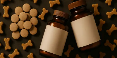 Best Glucosamine and Chondroitin Supplements for Dogs in 2026