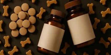 Best Glucosamine and Chondroitin Supplements for Dogs in 2026