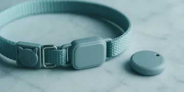 Best GPS Cat Tracker — Indoor and Outdoor 2026