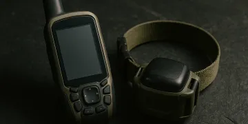 Best Dog GPS Tracker with No Servers to Go Offline